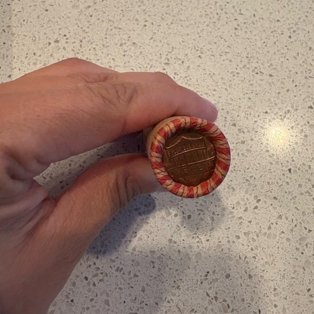 USA Penny Roll (get it before it sells)